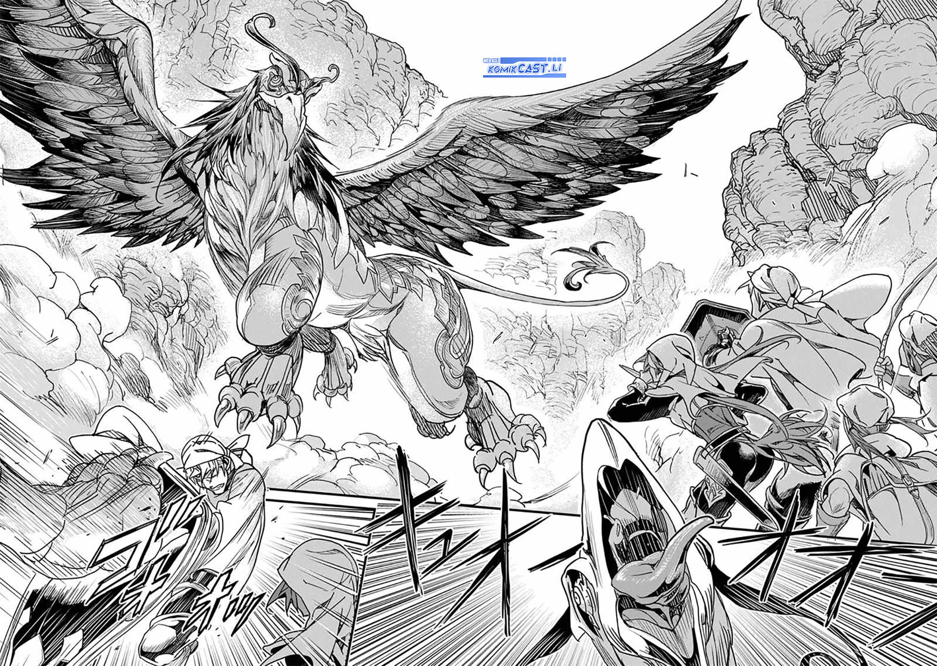 Chapter 43 - halaman 27
