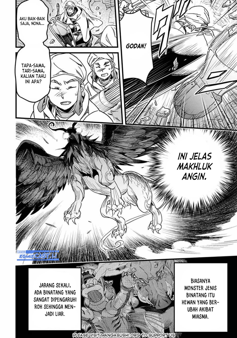 Chapter 43 - halaman 28