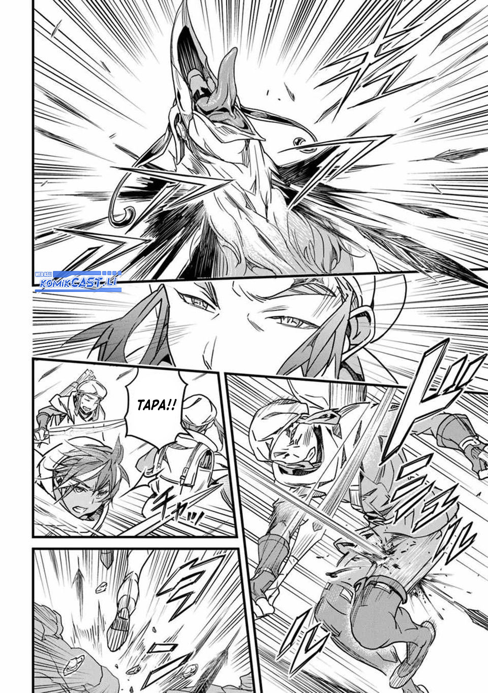 Chapter 43 - halaman 30