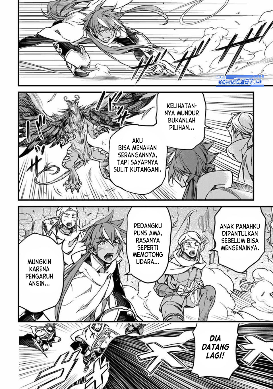 Chapter 43 - halaman 32