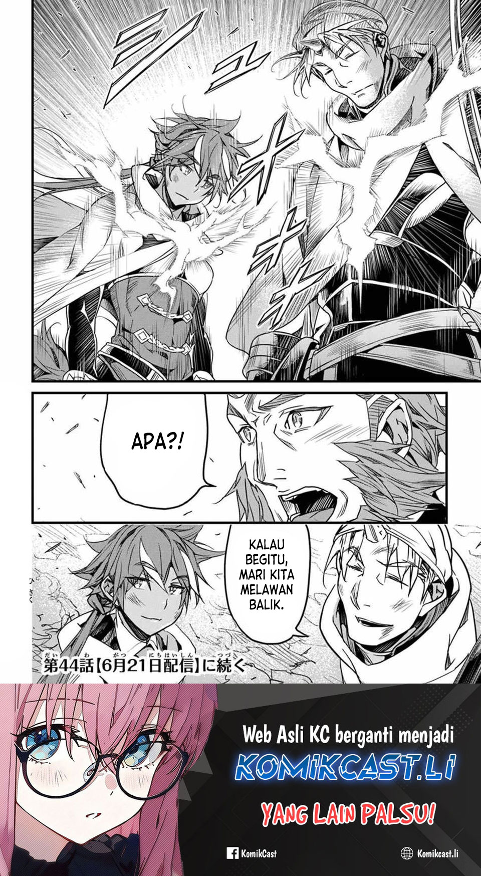 Chapter 43 - halaman 36