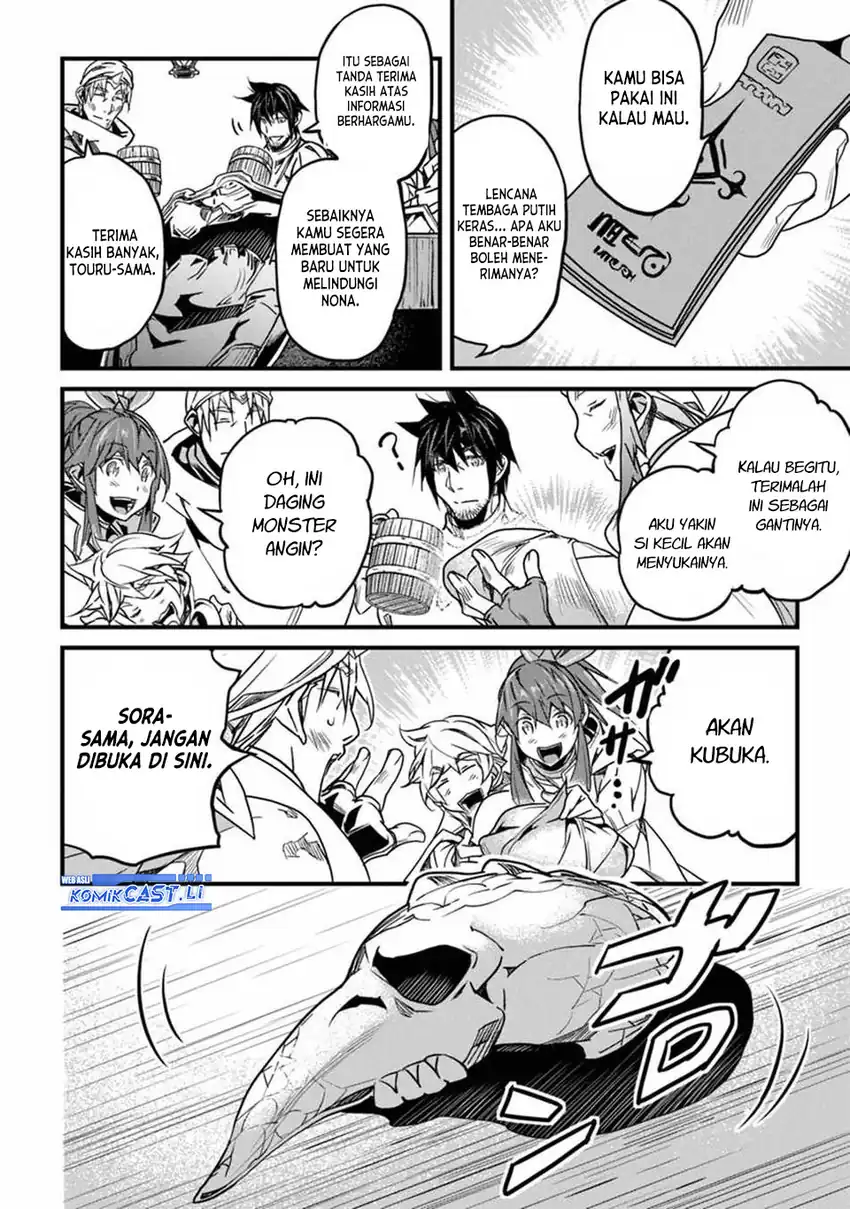 Chapter 44 - halaman 22
