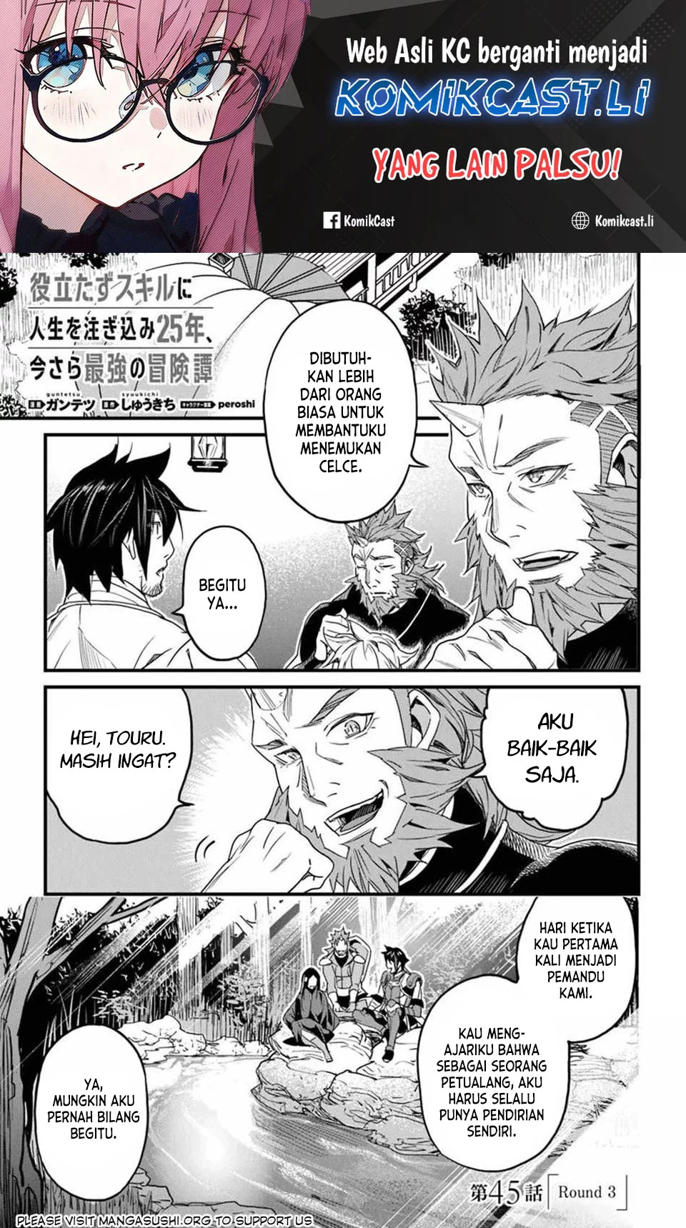 Chapter 45 - halaman 2