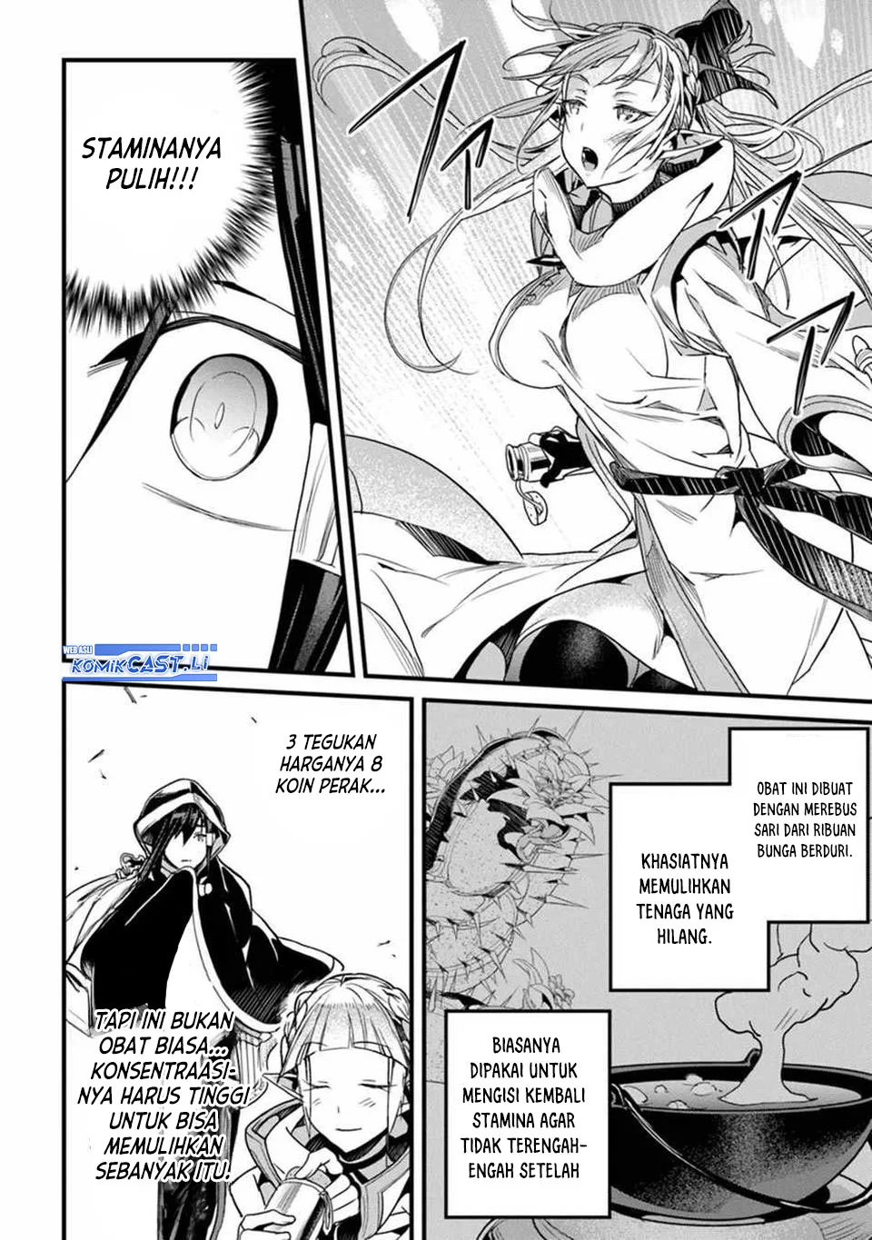 Chapter 45 - halaman 11