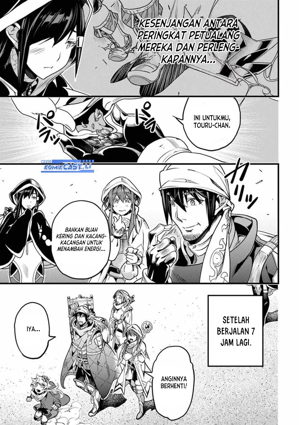 Chapter 45 - halaman 12