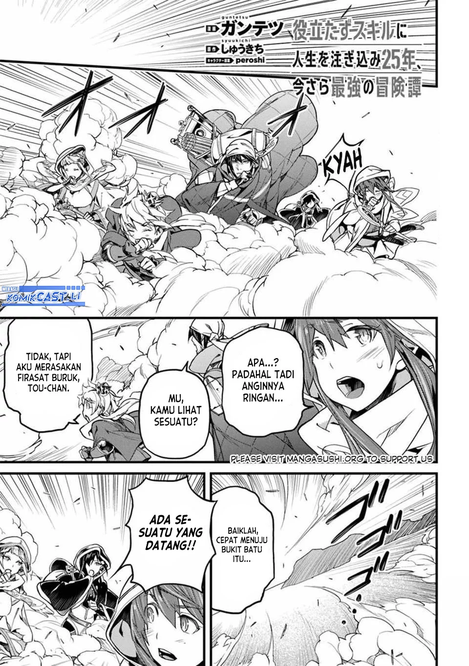 Chapter 45 - halaman 14