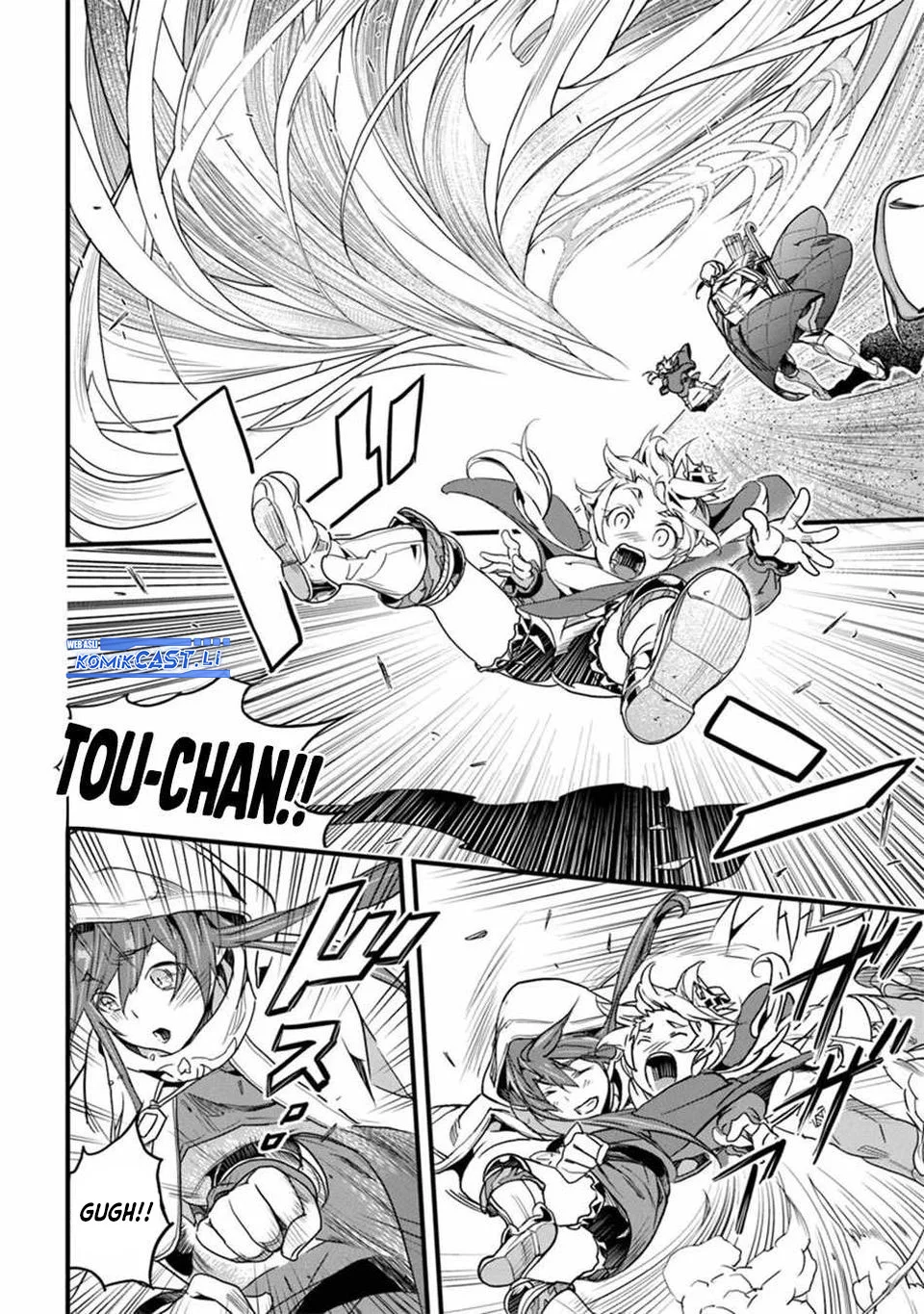 Chapter 45 - halaman 15