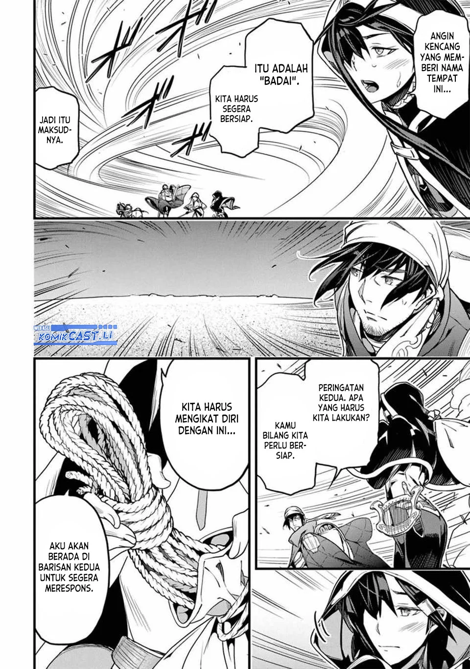 Chapter 45 - halaman 17