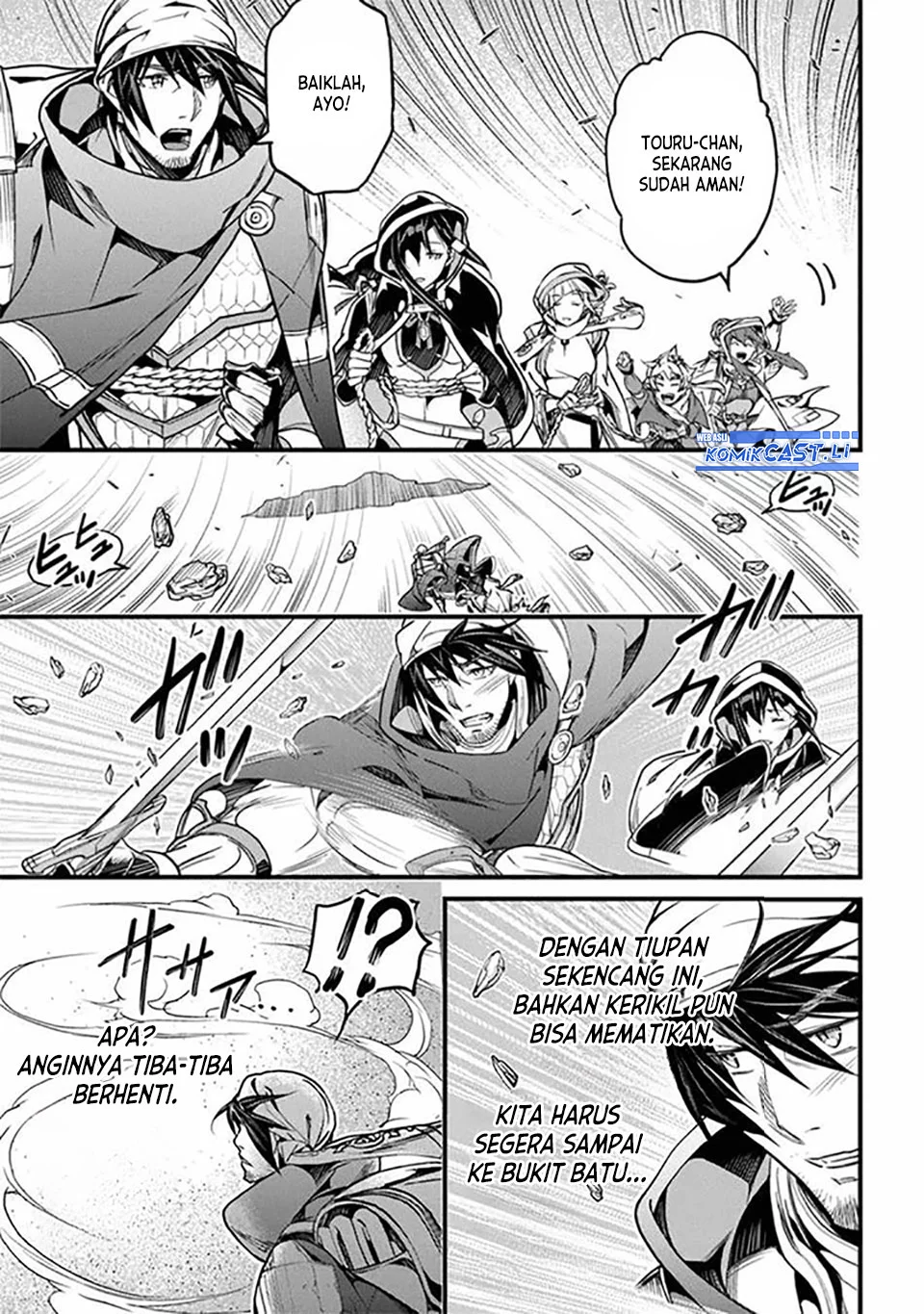 Chapter 45 - halaman 18