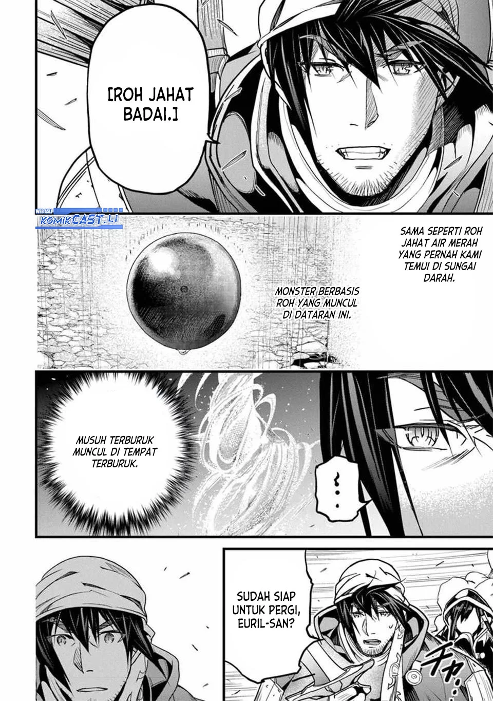 Chapter 45 - halaman 20