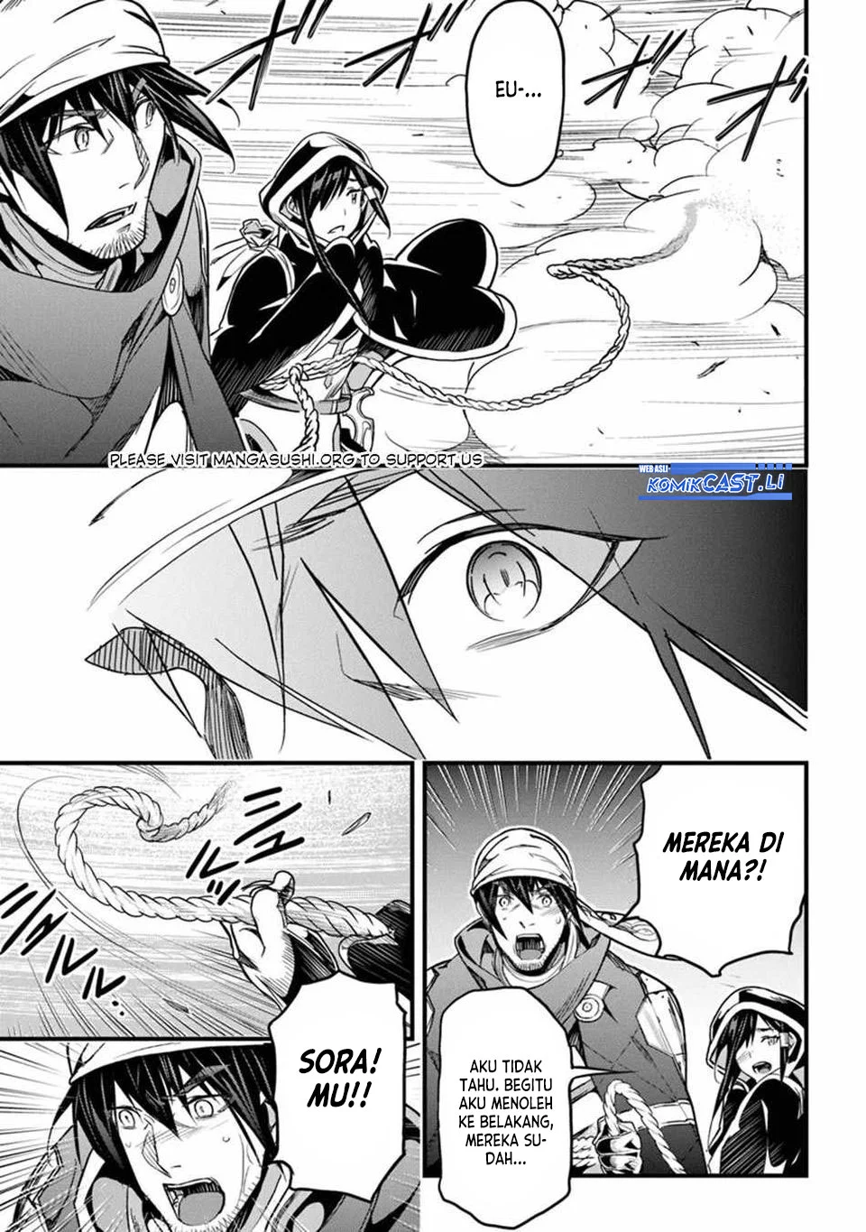 Chapter 45 - halaman 21