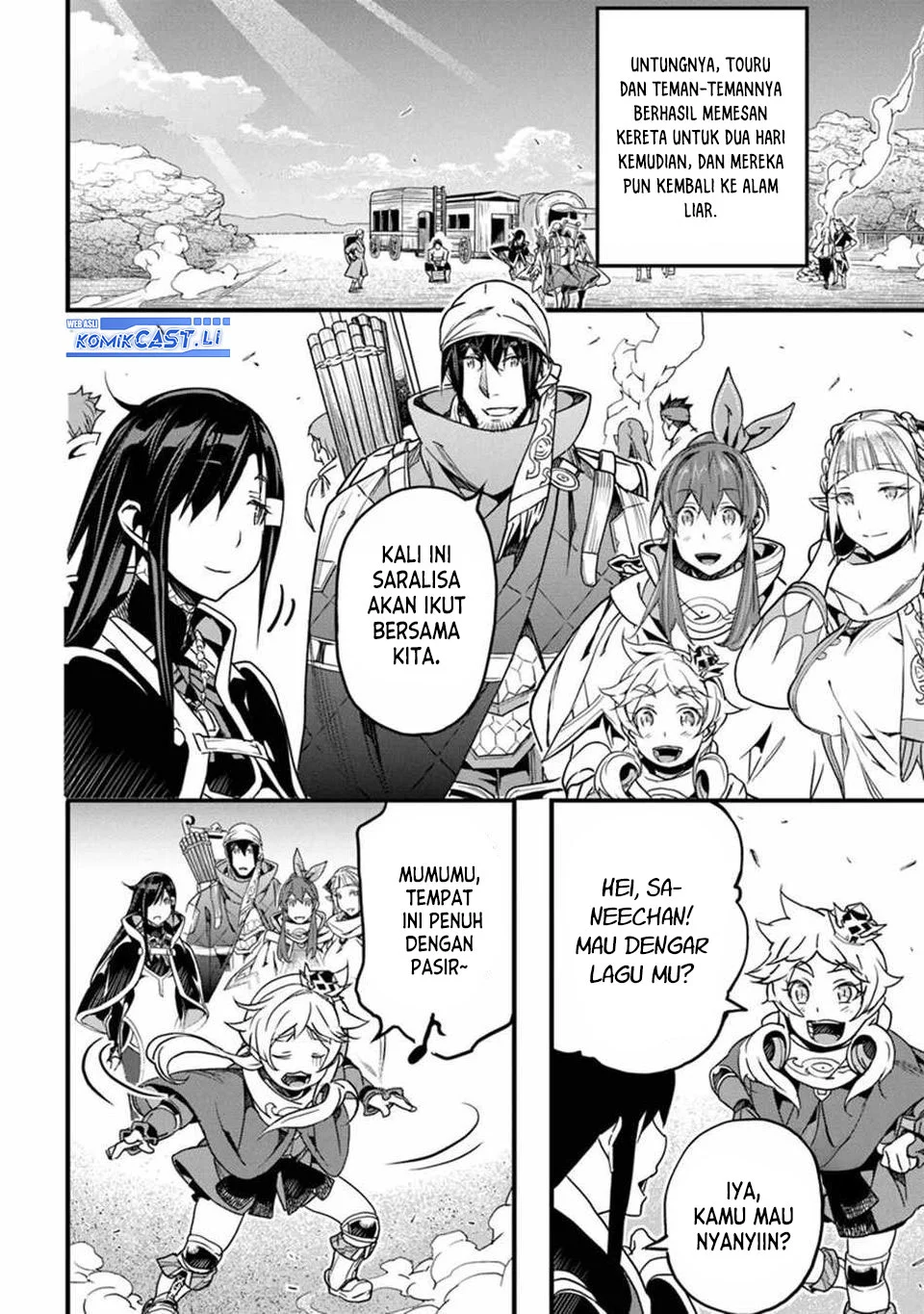 Chapter 45 - halaman 5