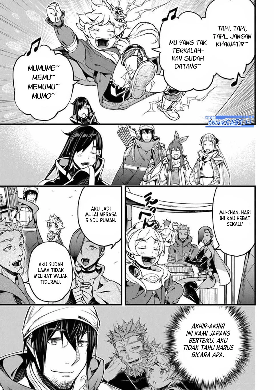 Chapter 45 - halaman 6