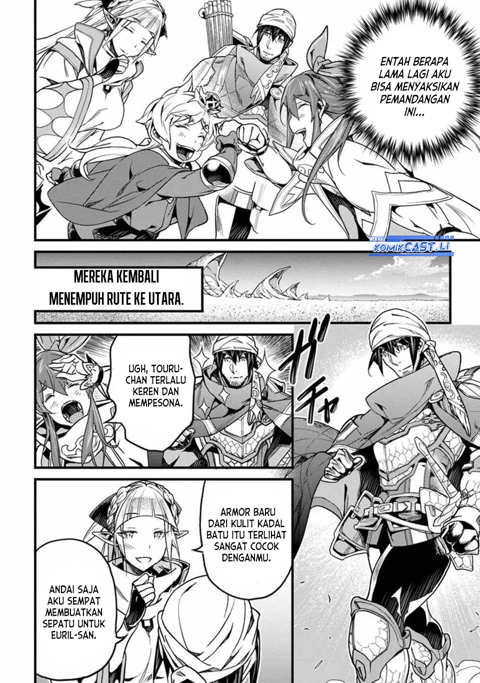 Chapter 45 - halaman 7