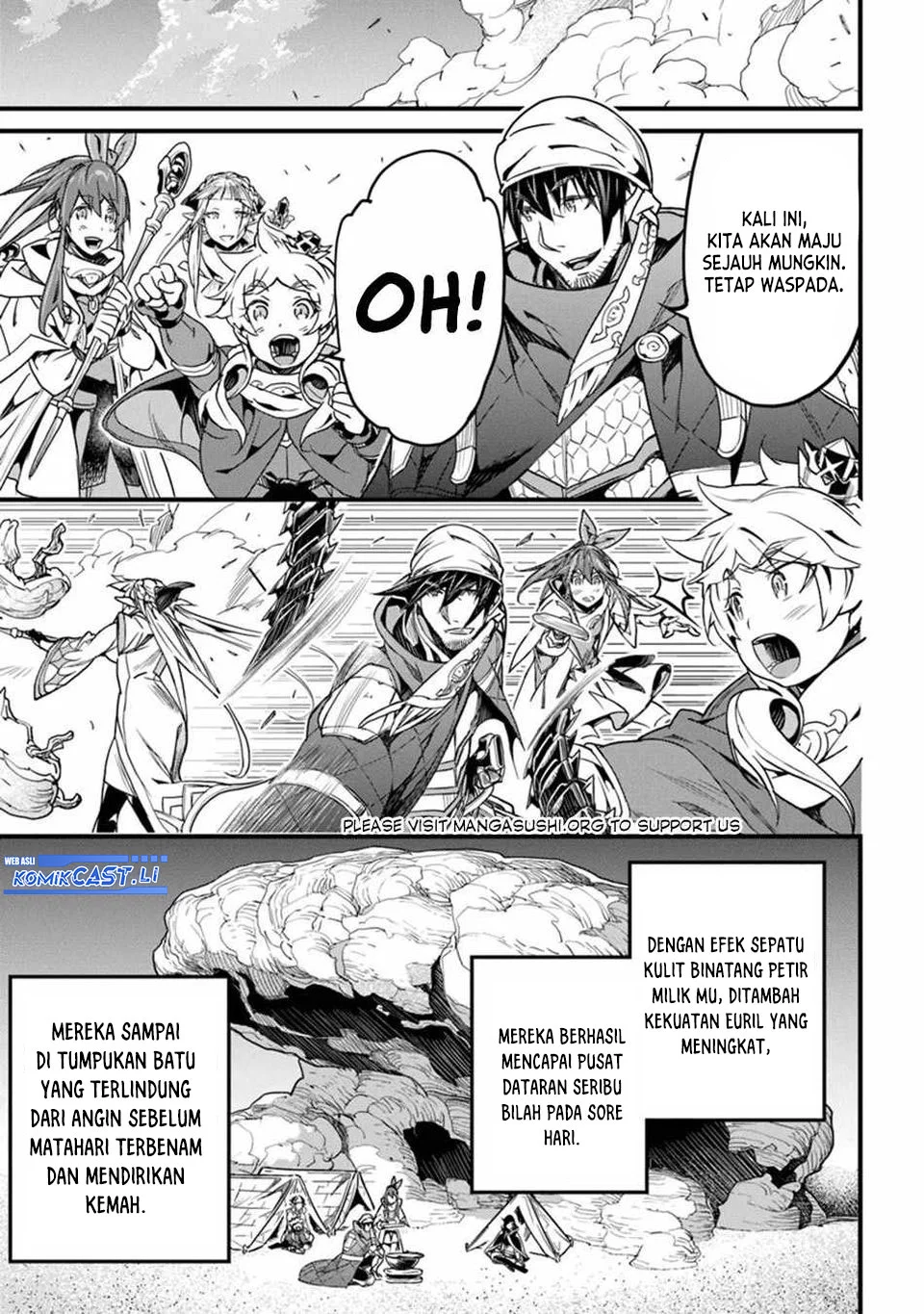 Chapter 45 - halaman 8