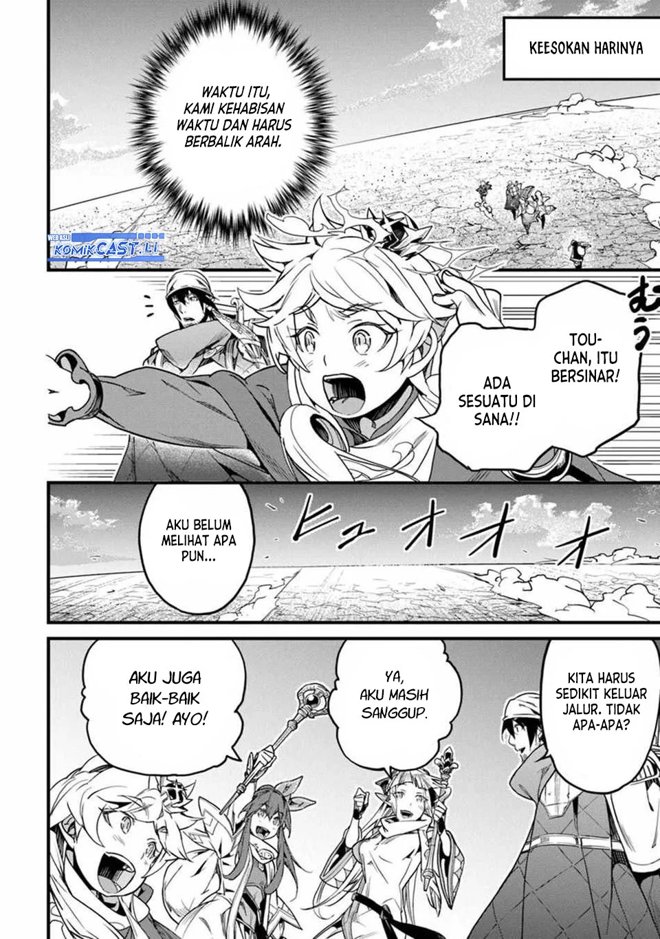 Chapter 45 - halaman 9