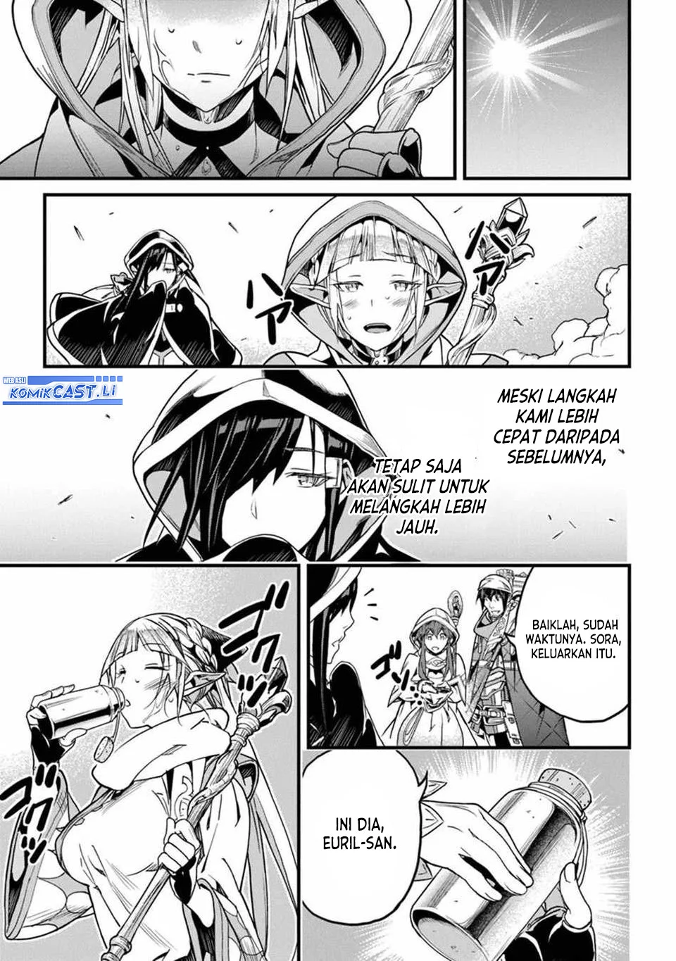 Chapter 45 - halaman 10