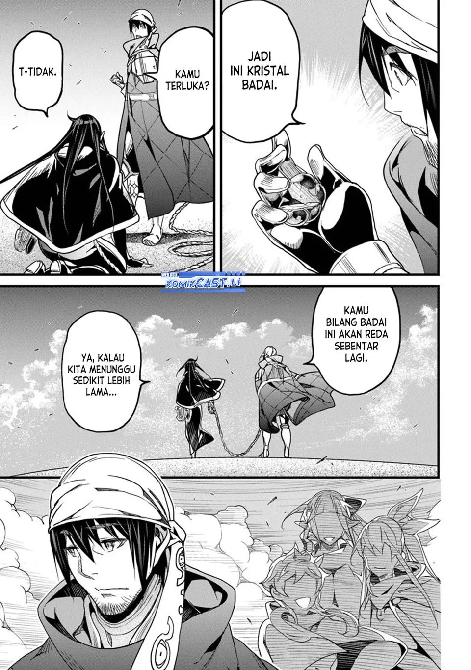 Chapter 46 - halaman 17