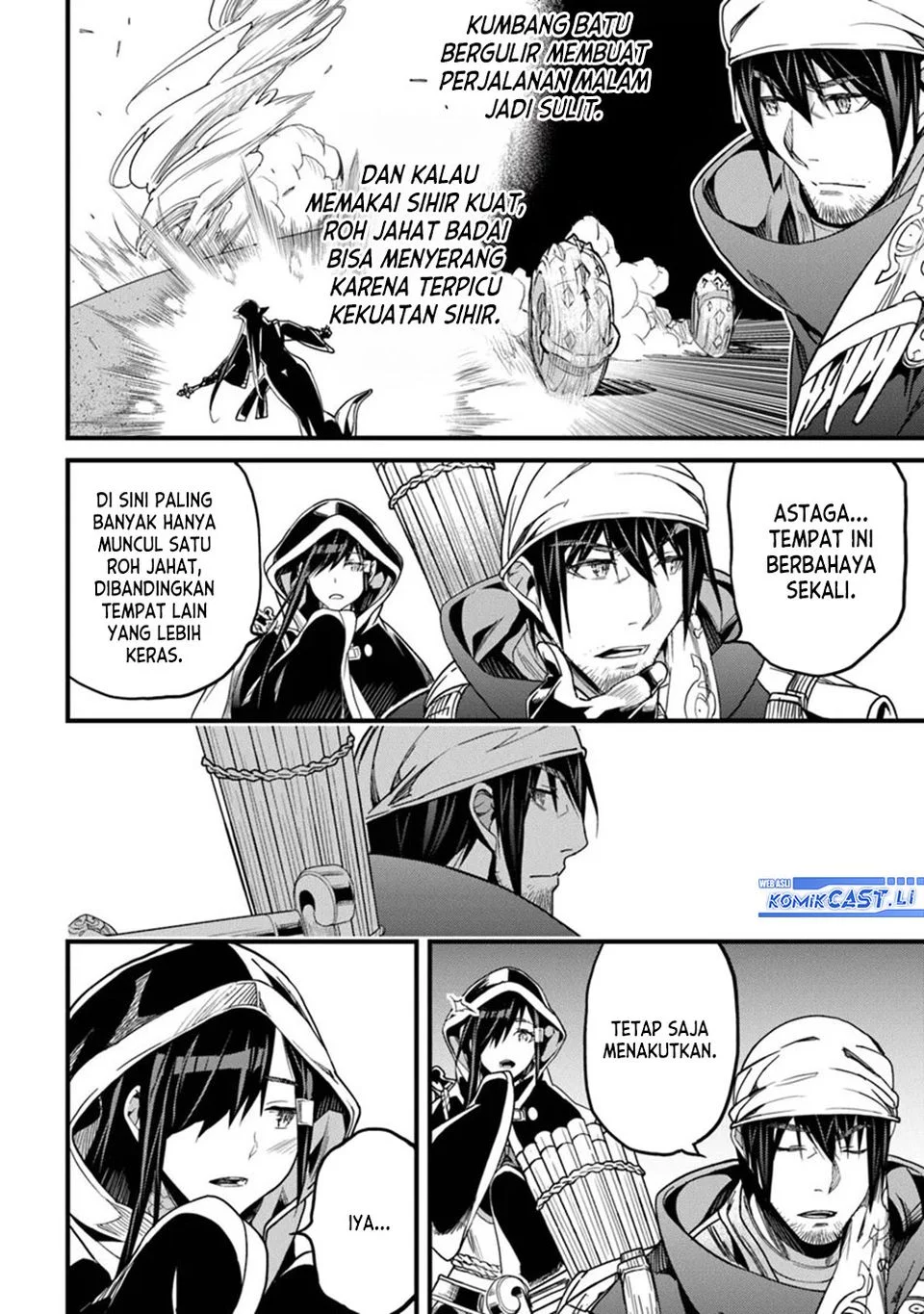Chapter 46 - halaman 20