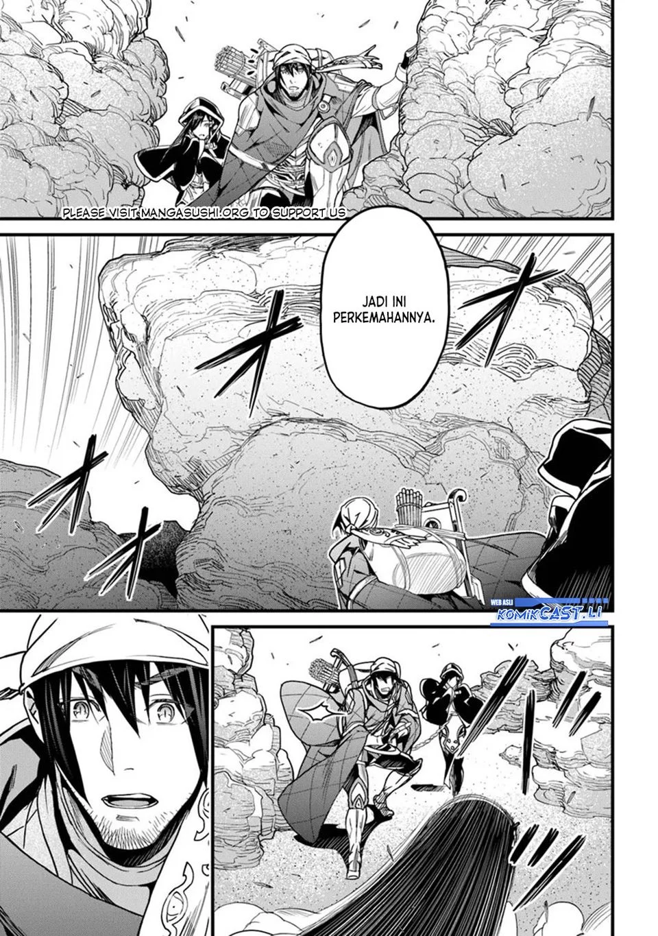 Chapter 46 - halaman 21