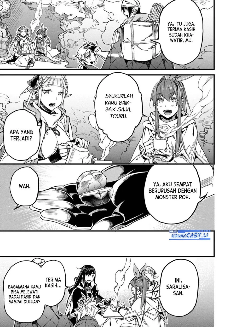 Chapter 46 - halaman 23