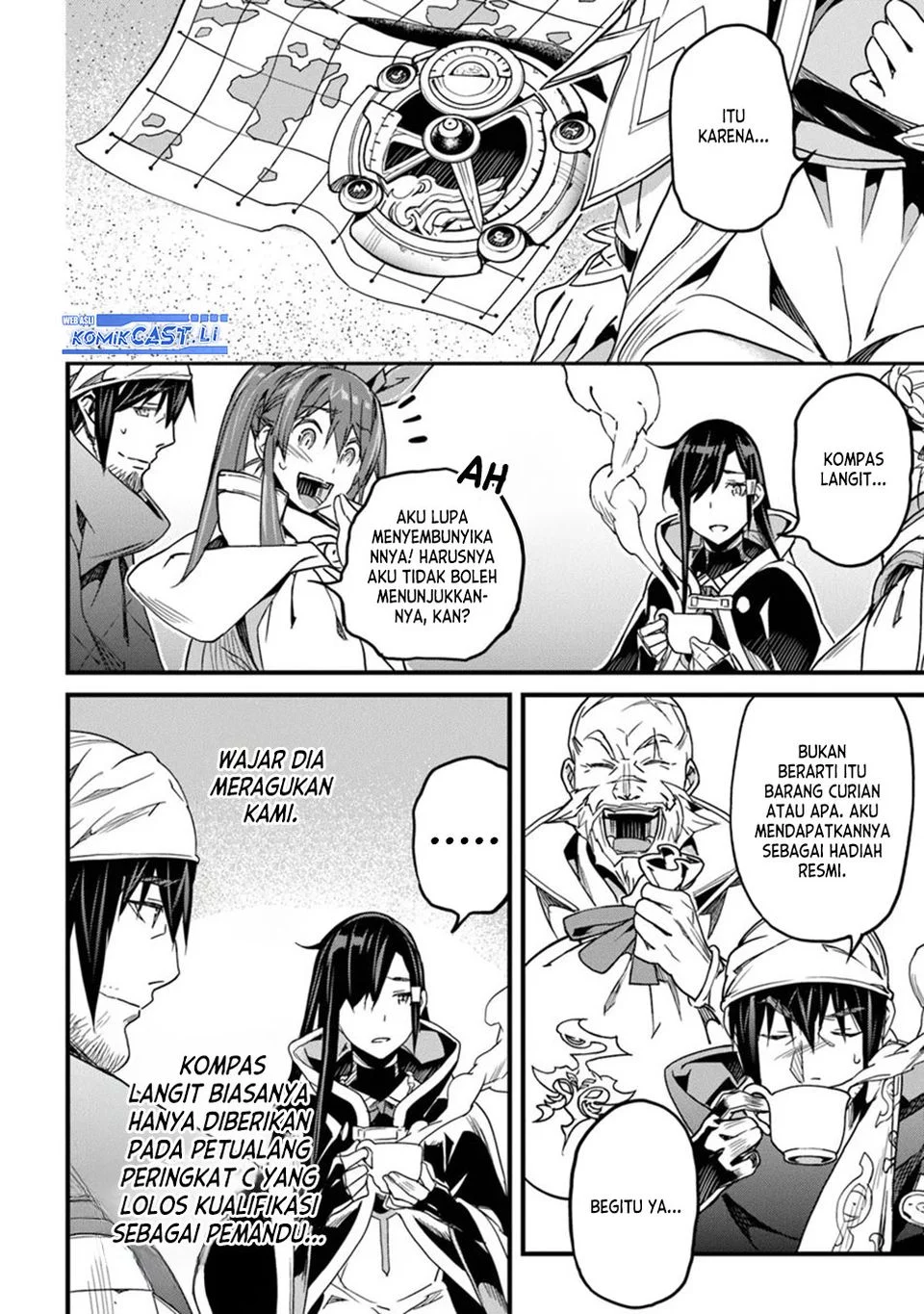Chapter 46 - halaman 24