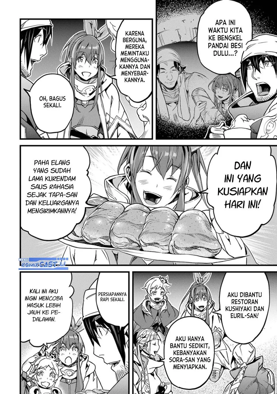 Chapter 46 - halaman 26