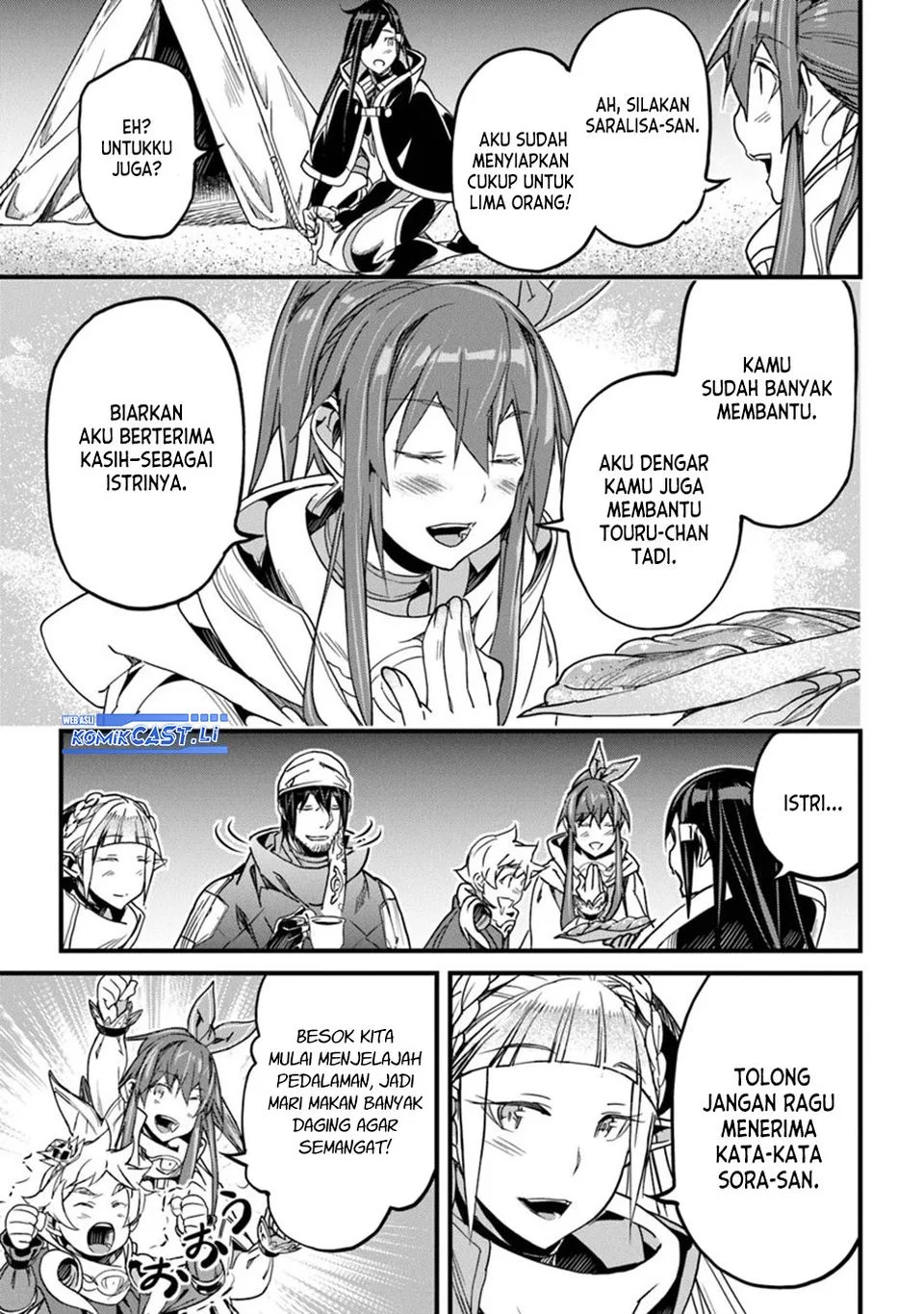 Chapter 46 - halaman 27