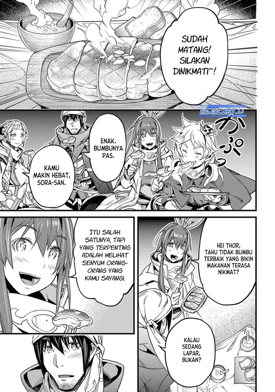 Chapter 46 - halaman 29