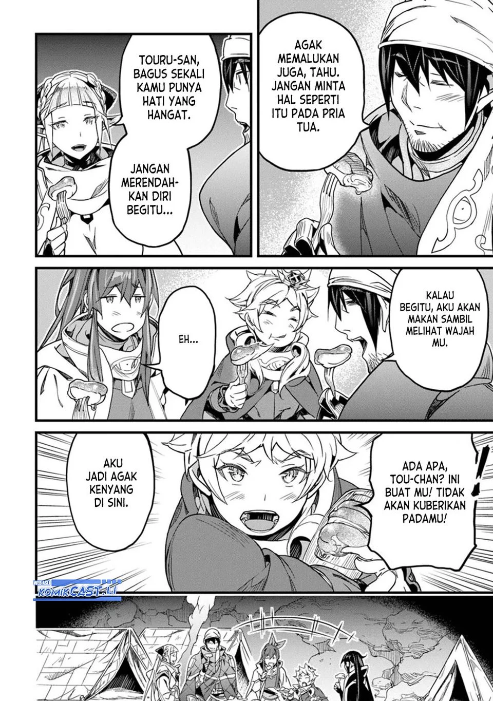 Chapter 46 - halaman 30