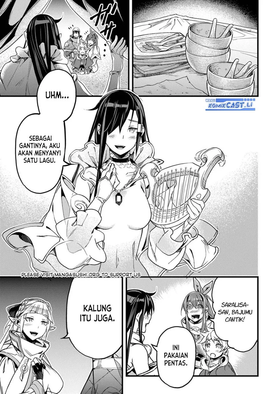 Chapter 46 - halaman 31