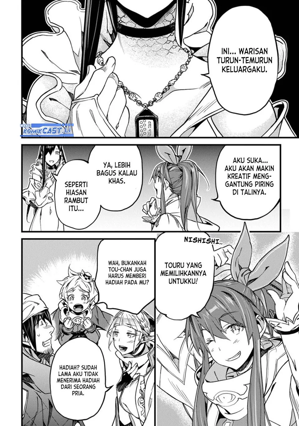Chapter 46 - halaman 32