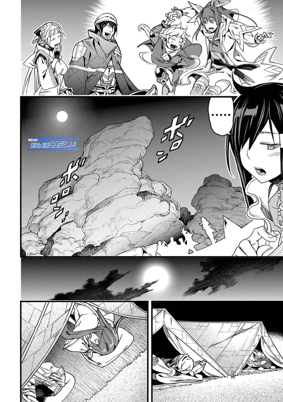 Chapter 46 - halaman 34