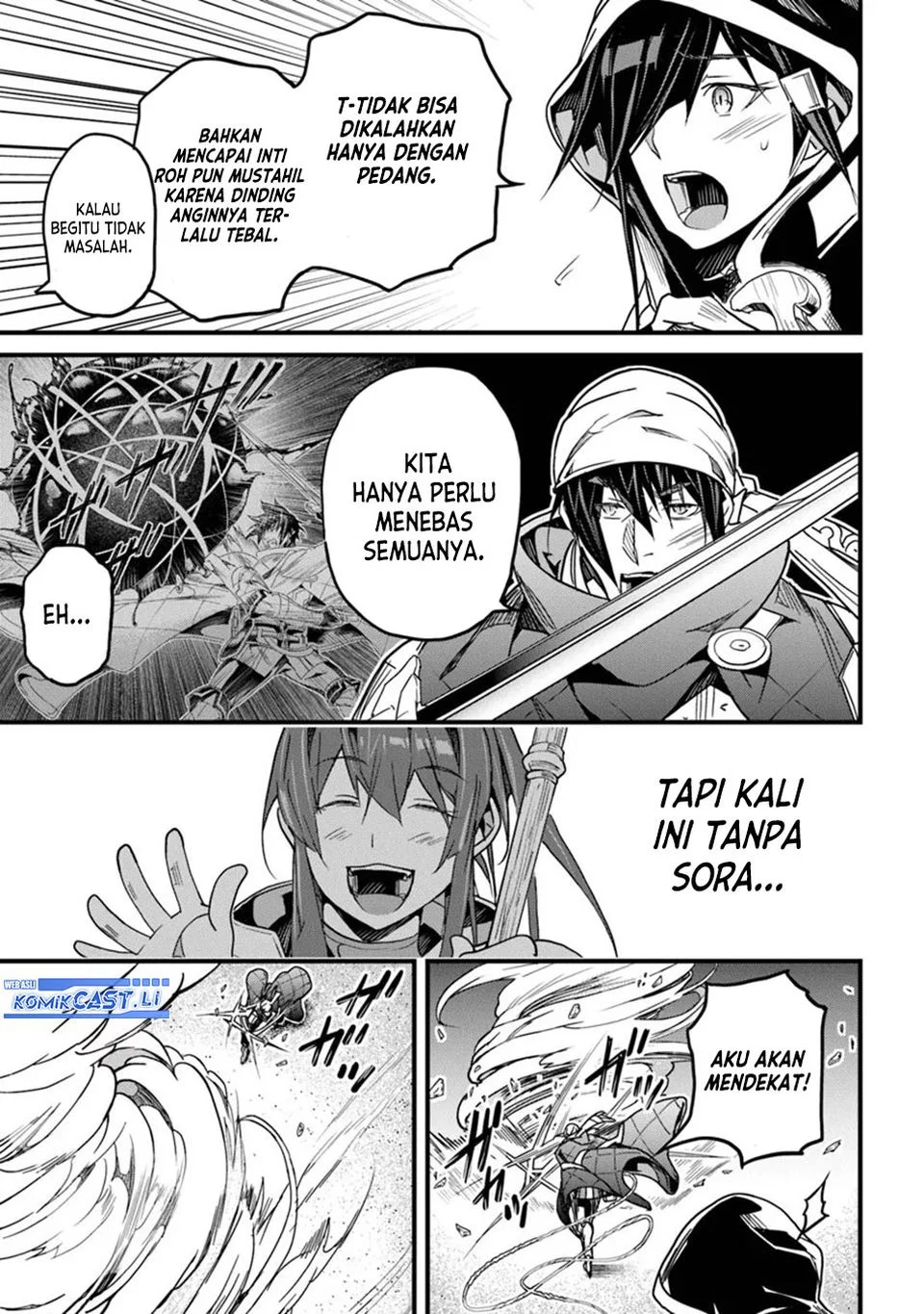 Chapter 46 - halaman 8