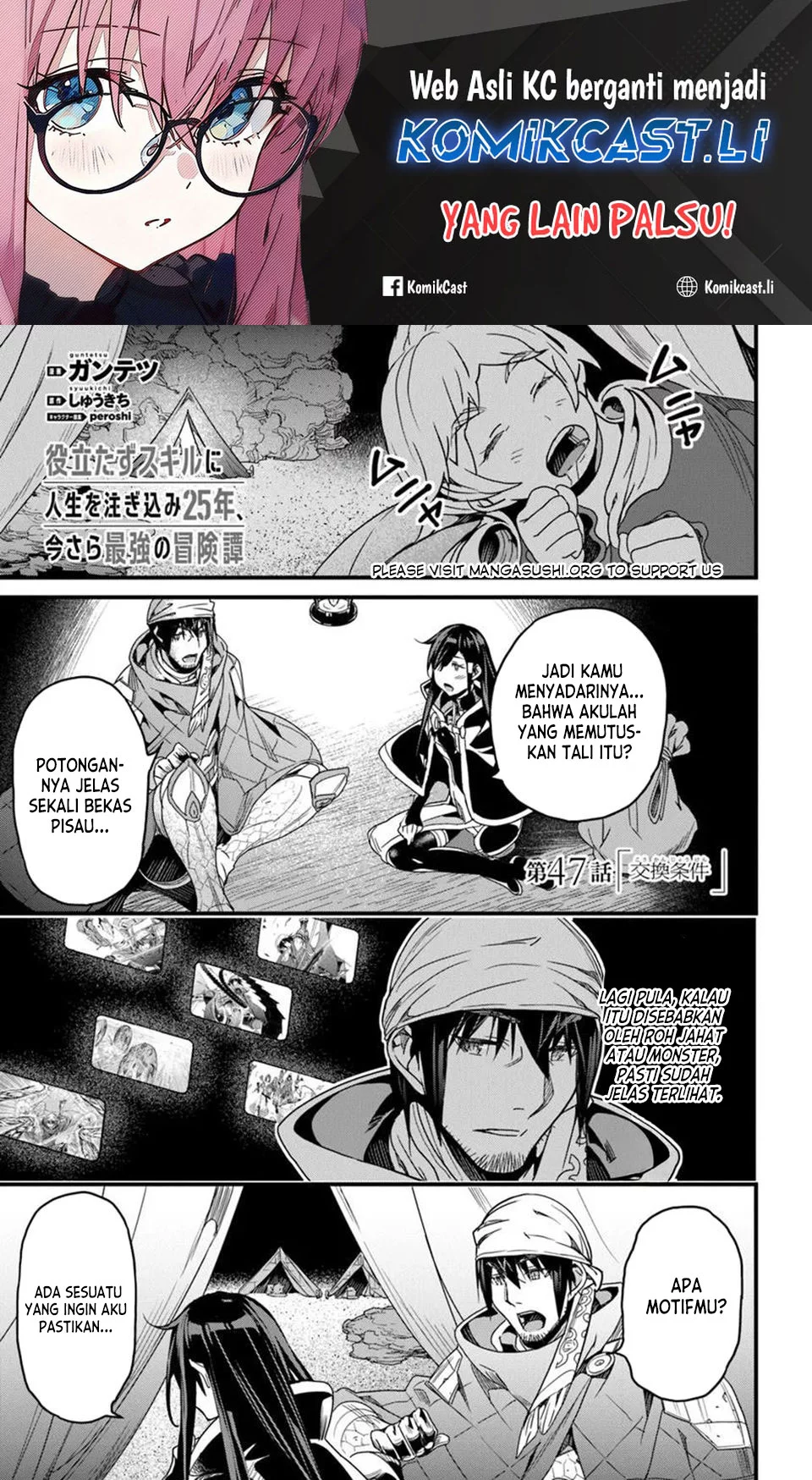 Chapter 47 - halaman 2