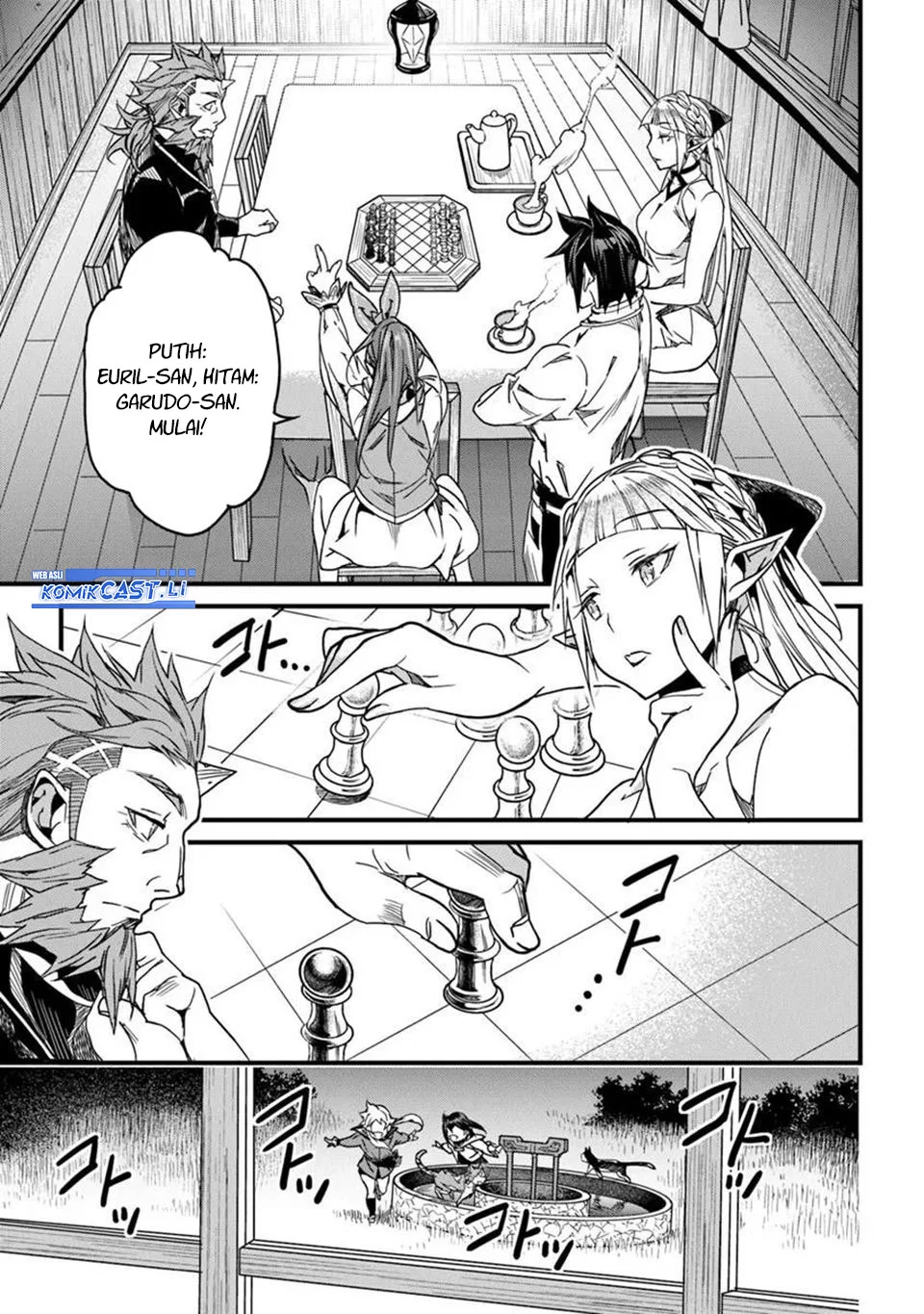 Chapter 47 - halaman 21