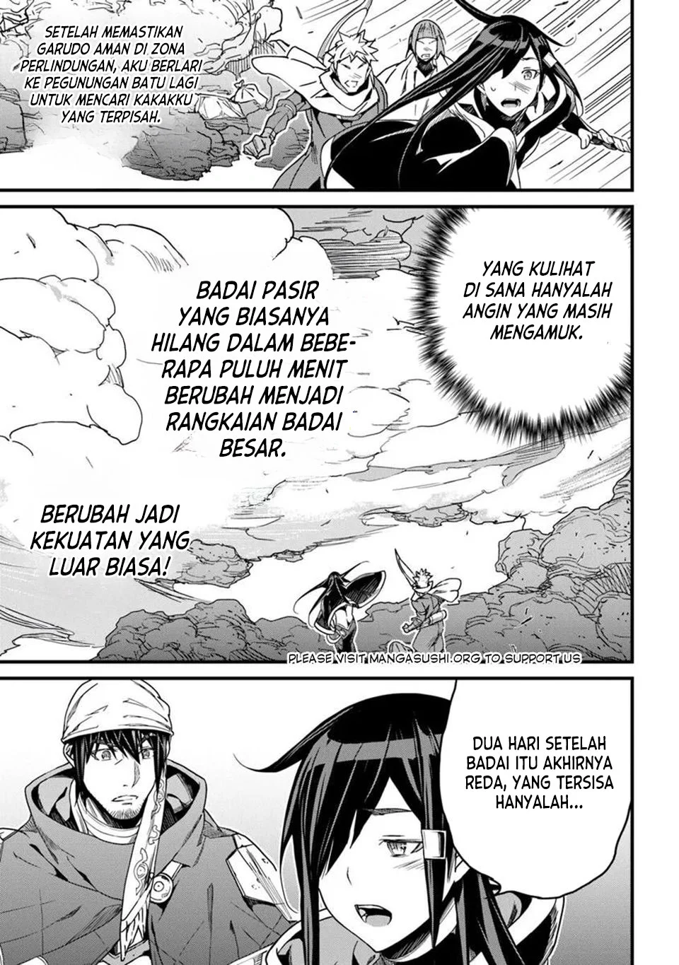 Chapter 47 - halaman 8