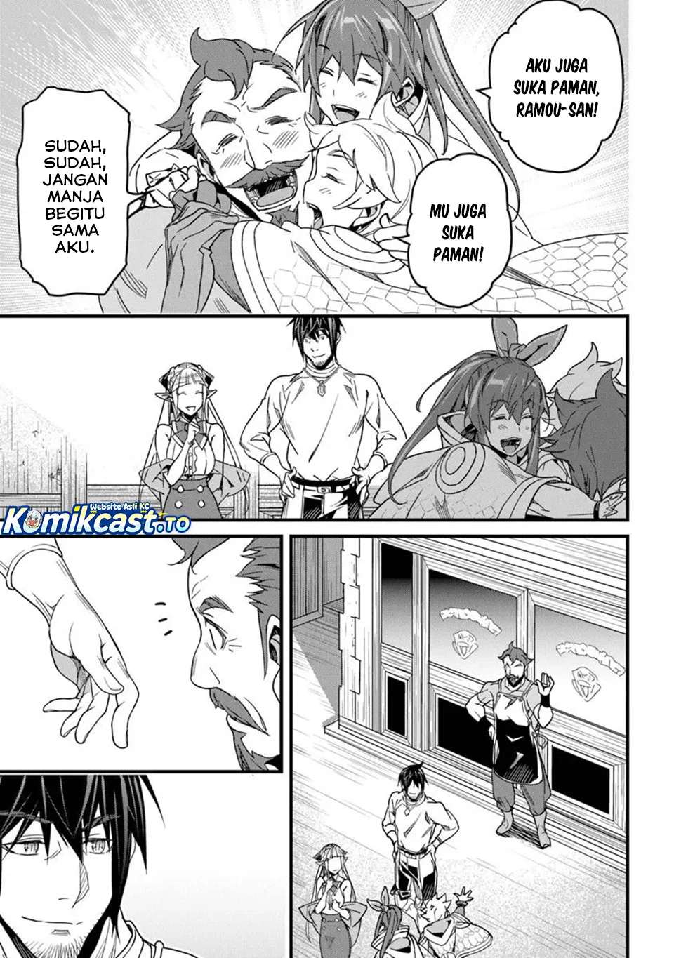 Chapter 48 - halaman 12
