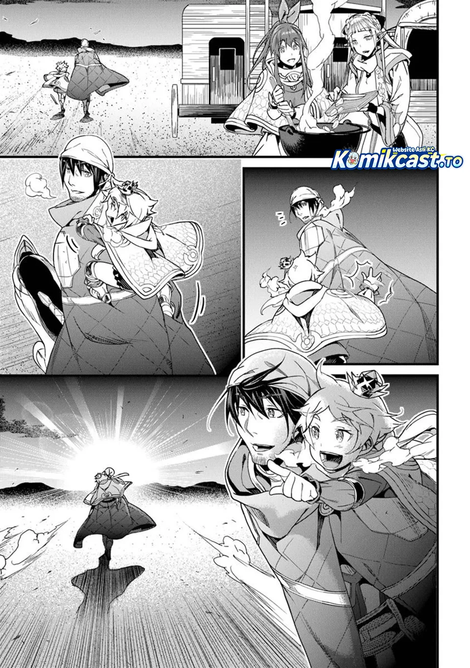 Chapter 48 - halaman 14
