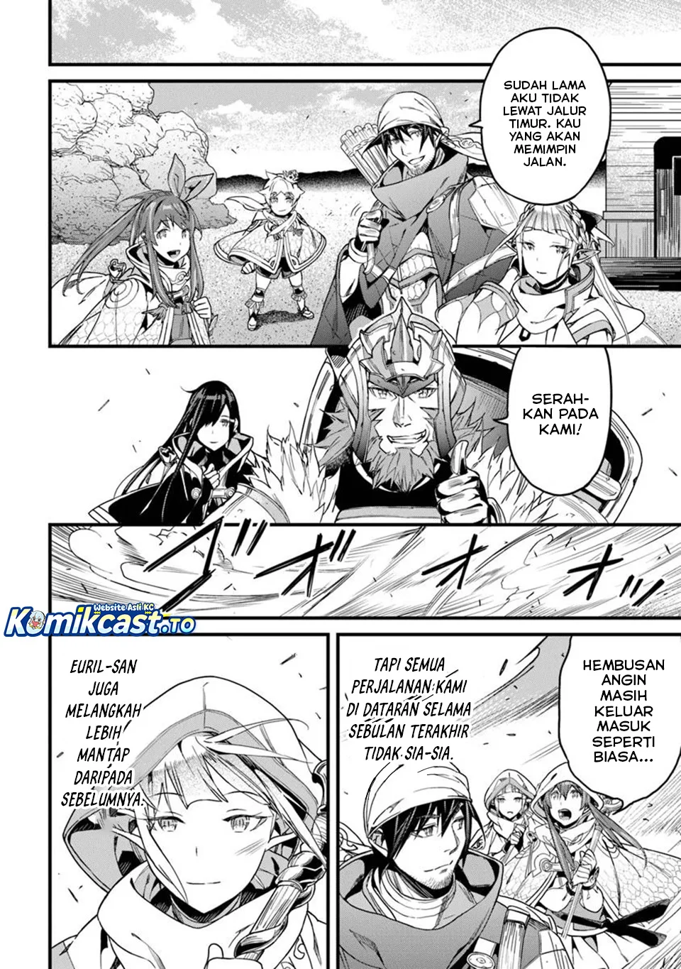 Chapter 48 - halaman 15