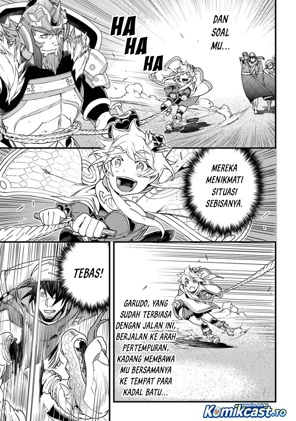 Chapter 48 - halaman 16