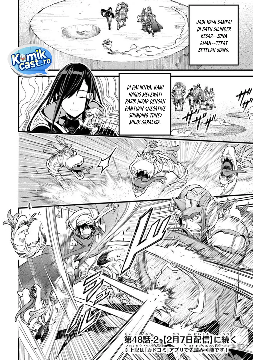 Chapter 48 - halaman 17
