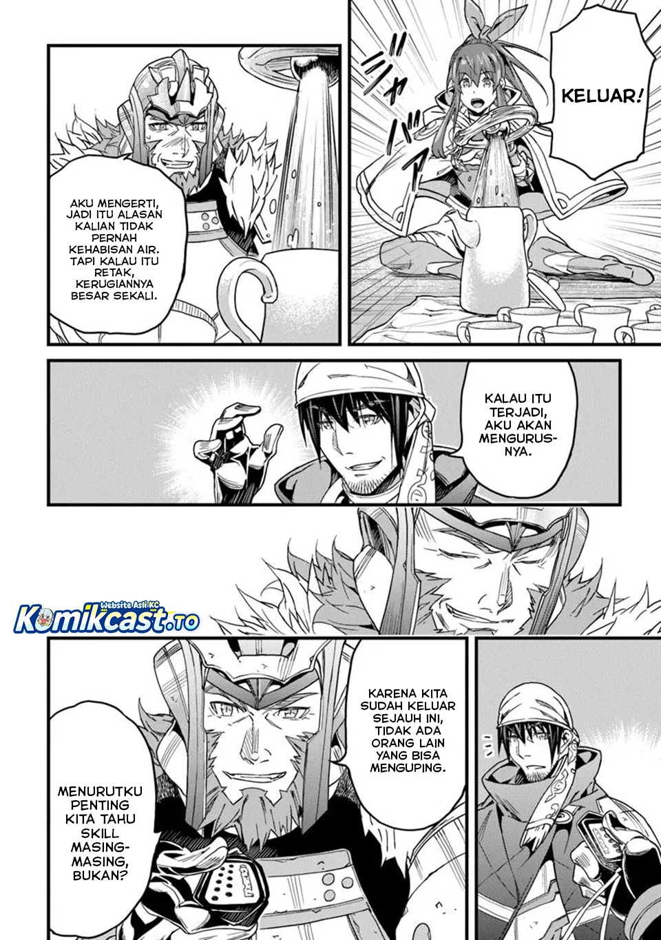Chapter 48 - halaman 19