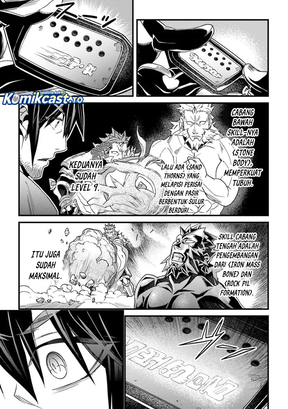 Chapter 48 - halaman 20