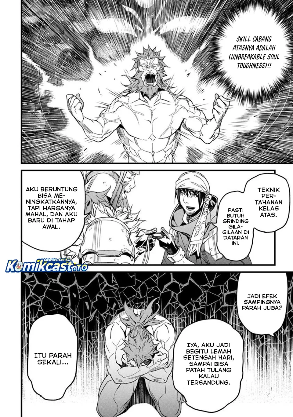 Chapter 48 - halaman 21