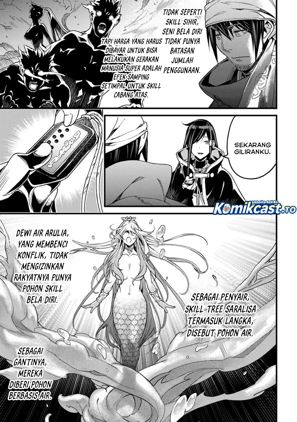Chapter 48 - halaman 22