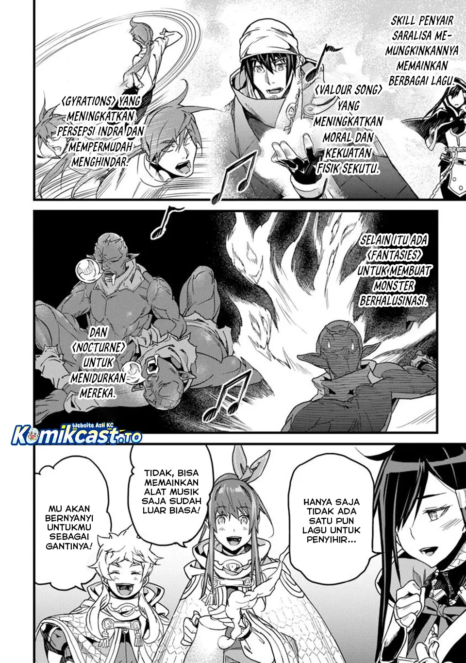 Chapter 48 - halaman 23