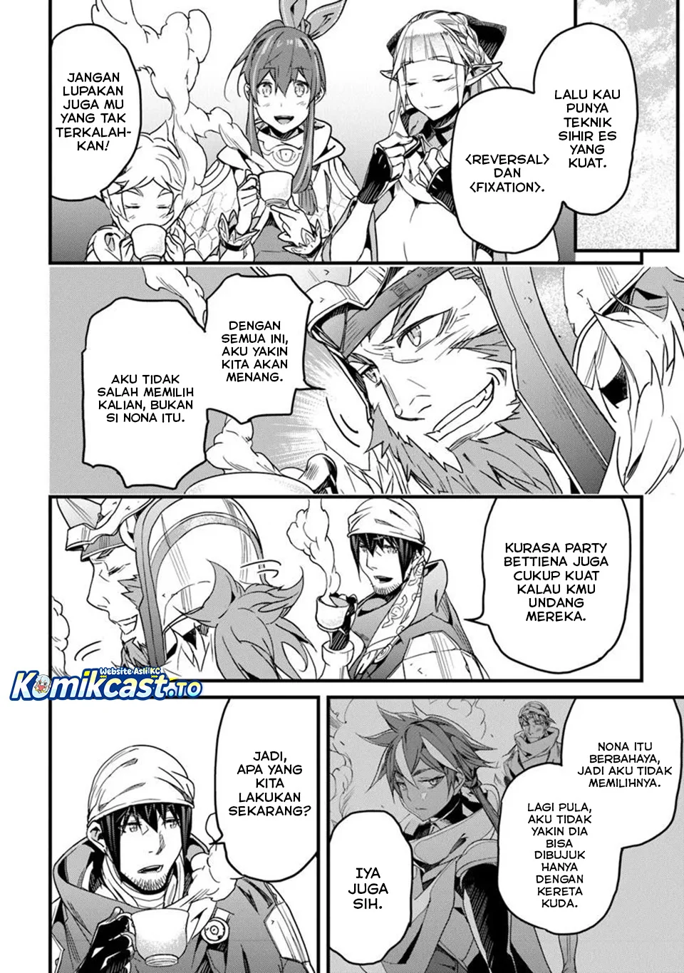 Chapter 48 - halaman 25