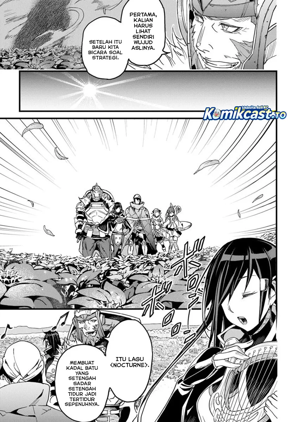 Chapter 48 - halaman 26
