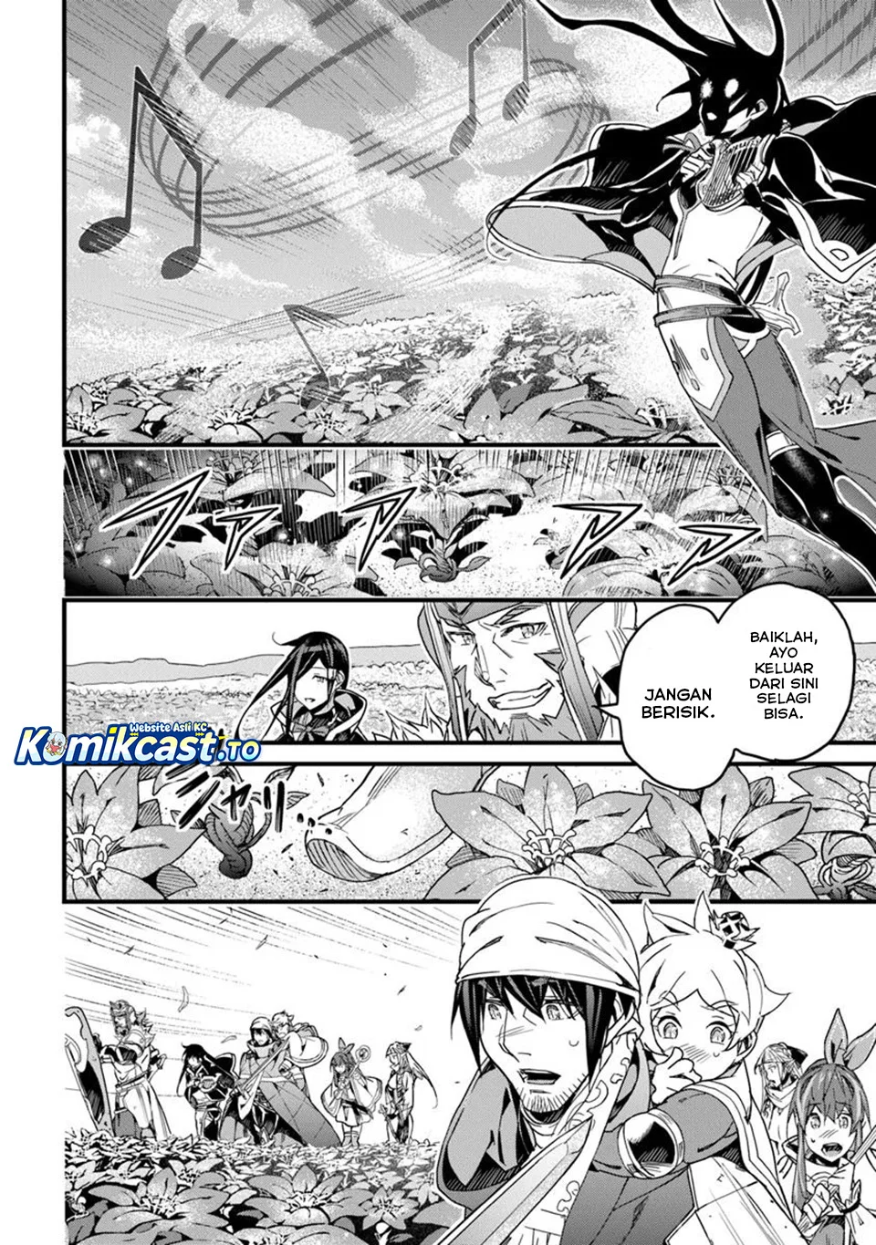 Chapter 48 - halaman 27